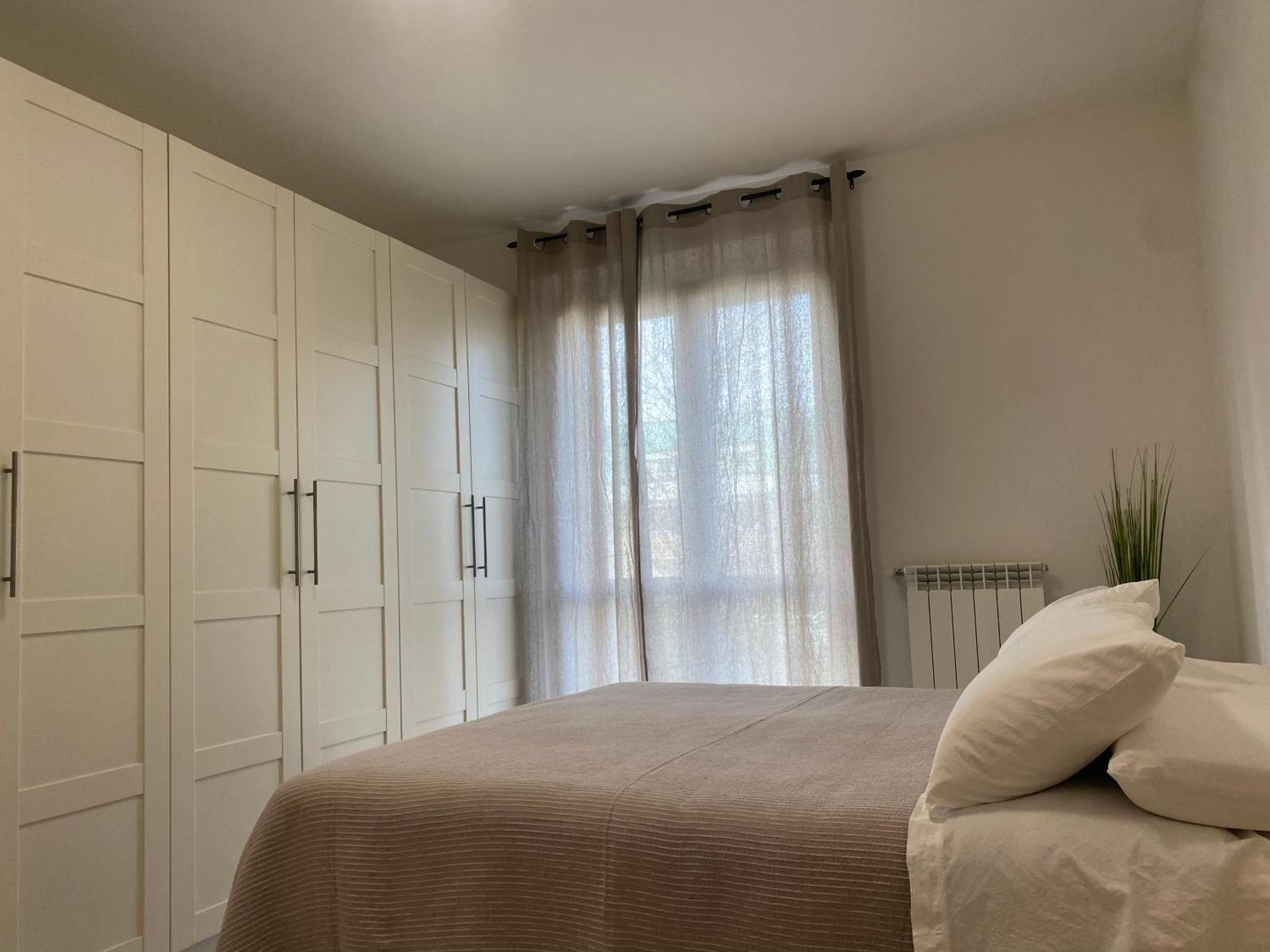 Campus Pavia Apartment Bagian luar foto